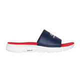 SKECHERS Men'S Slippers Navy 229269-NVRD