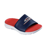 SKECHERS Men'S Slippers Navy 229269-NVRD