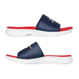 SKECHERS Men'S Slippers Navy 229269-NVRD