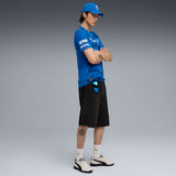 Al-Hilal SFC 2025/2026 Home PUMA Replica Jersey Men's Blue 779470 01