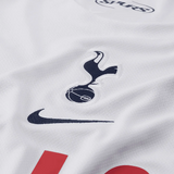 Tottenham Hotspur 2025/2026 Stadium Home NIKE Men's Replica Jersey White HJ4598-101