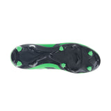 LOTTO MAESTRO 705 IV FG MEN'S BOOTS GREEN