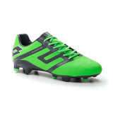 LOTTO MAESTRO 705 IV FG MEN'S BOOTS GREEN
