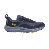 UNDER ARMOUR Charged Verssert 2 Men's Running Grey 3027178-044
