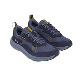 UNDER ARMOUR Charged Verssert 2 Men's Running Grey 3027178-044
