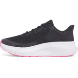 UNDER ARMOUR Charged Rogue 5 Women's Running Black 3028262-016