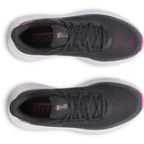 UNDER ARMOUR Charged Rogue 5 Women's Running Black 3028262-016