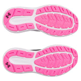 UNDER ARMOUR Charged Rogue 5 Women's Running Black 3028262-016