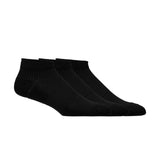 ASICS Unisex's Sport Socks Black 3033B975-001