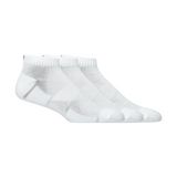 ASICS Unisex'S Sport Socks White 3033B975-100