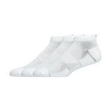 ASICS Unisex'S Sport Socks White 3033B975-100