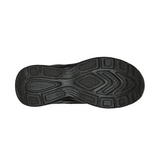 SKECHERS Dynamatic Junior School Shoes 303553L-BBK
