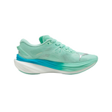 PUMA Deviate Nitro 3 Women's Running Shoes Green 309708 19