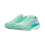 PUMA Deviate Nitro 3 Women's Running Shoes Green 309708 19