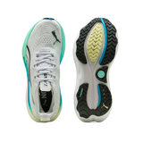 PUMA ForeverRun NITRO 2 Men's Running Shoes White-Speed Blue 310109 19