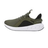 PUMA Softride Carson Sliptech Men's Lifestyle Shoes Green