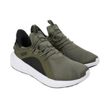 PUMA Softride Carson Sliptech Men's Lifestyle Shoes Green