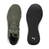 PUMA Softride Carson Sliptech Men's Lifestyle Shoes Green