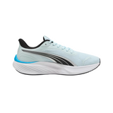 PUMA Pounce Lite Men's Running Shoes Sea Glass-Mint Melt-Speed Blue 310778 22