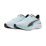 PUMA Pounce Lite Men's Running Shoes Sea Glass-Mint Melt-Speed Blue 310778 22