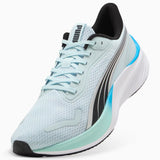 PUMA Pounce Lite Men's Running Shoes Sea Glass-Mint Melt-Speed Blue 310778 22