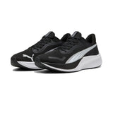 PUMA Pounce Lite Men's Running Shoes Black 310778 01