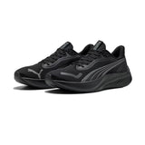 PUMA Pounce Lite Men's Running Shoes Black 310778 14
