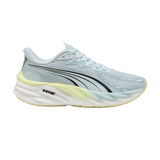 PUMA Velocity NITRO 4 Women's Running Shoes Sea Glass-Gold Moon 311141 07