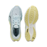 PUMA Velocity NITRO 4 Women's Running Shoes Sea Glass-Gold Moon 311141 07