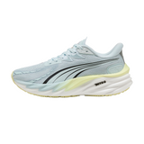 PUMA Velocity NITRO 4 Women's Running Shoes Sea Glass-Gold Moon 311141 07