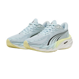PUMA Velocity NITRO 4 Women's Running Shoes Sea Glass-Gold Moon 311141 07