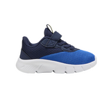 PUMA Flexfocus Kids Shoes Blue 311523 02