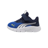 PUMA Flexfocus Kids Shoes Blue 311523 02