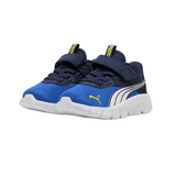 PUMA Flexfocus Kids Shoes Blue 311523 02