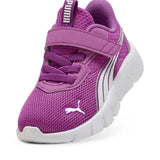 PUMA G Flexfocus Kids Shoes Purple 311523 03