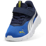 PUMA Flexfocus Kids Shoes Blue 311523 02