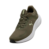 PUMA Skyrocket Lite Men Running Green 311731 06