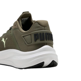 PUMA Skyrocket Lite Men Running Green 311731 06