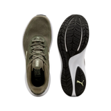 PUMA Skyrocket Lite Men Running Green 311731 06