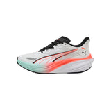 PUMA Darter Pro Tech Men's Running Shoes White 312339 02