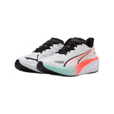 PUMA Darter Pro Tech Men's Running Shoes White 312339 02