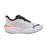 PUMA Darter Pro Tech Men's Running Shoes White 312339 02