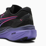 PUMA Deviate Nitro 3 Digitokyo Men's Running Black 312367 01