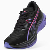 PUMA Deviate Nitro 3 Digitokyo Men's Running Black 312367 01