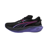 PUMA Deviate Nitro 3 Digitokyo Men's Running Black 312367 01