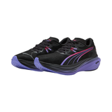 PUMA Deviate Nitro 3 Digitokyo Men's Running Black 312367 01