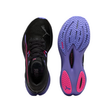 PUMA Deviate Nitro 3 Digitokyo Women's Running Shoes Black 312368 01