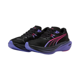 PUMA Deviate Nitro 3 Digitokyo Women's Running Shoes Black 312368 01