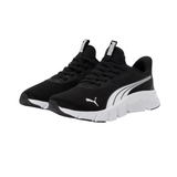 PUMA Flexfocus Lite Jr B Kids Shoes Black 312575 01
