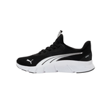 PUMA Flexfocus Lite Jr B Kids Shoes Black 312575 01